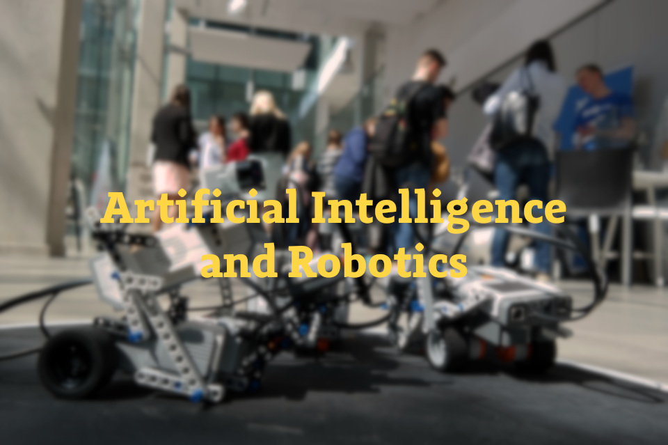 Artificial Intelligence and Robotics